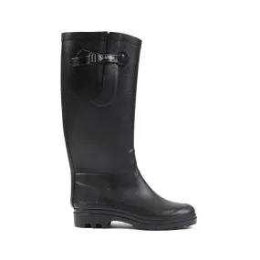 Aiglentine Fur Rubber Boots - Women's|-|Bottes de pluie à fourrure Aiglentine - Femme