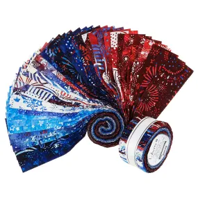 Artisan Batiks - Liberty Roll Up