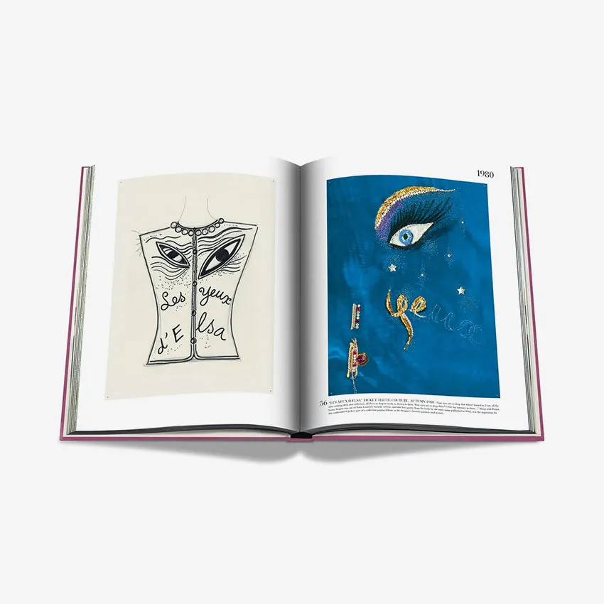 Assouline | Yves Saint Laurent: The Impossible Collection