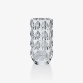 Baccarat | Crystal Louxor Round Vase