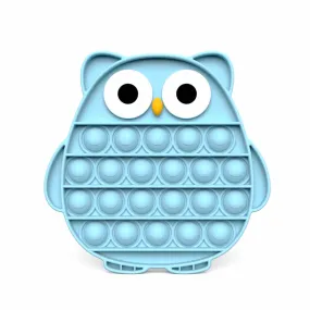 Bubble Pop™️ - Owl