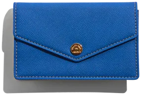 Business Card Snap Case