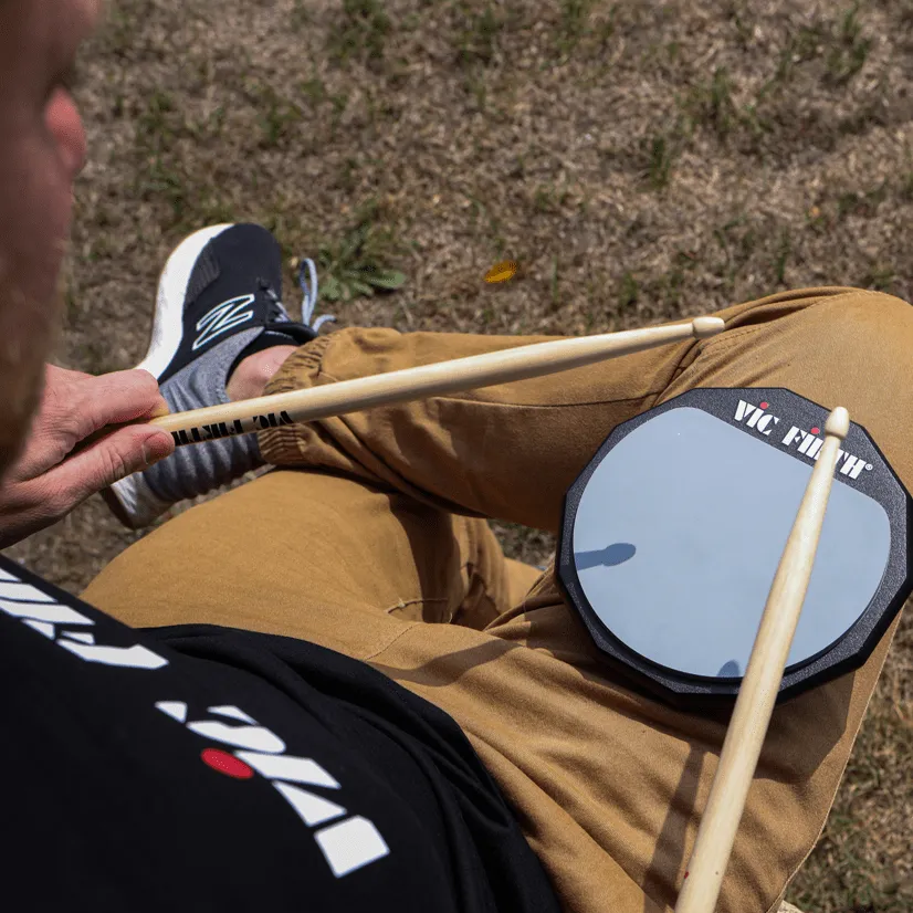 Double-Sided Practice Pads