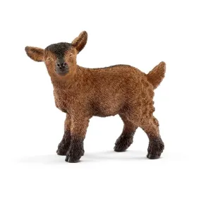 Goat Kid Farm Animal Toy