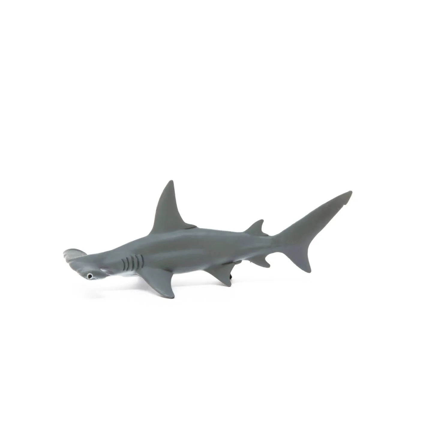 Hammerhead Shark Ocean Animal Toy