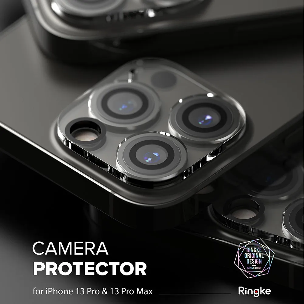 iPhone 13 Pro / 13 Pro Max | Camera Protector Glass [3 Pack]