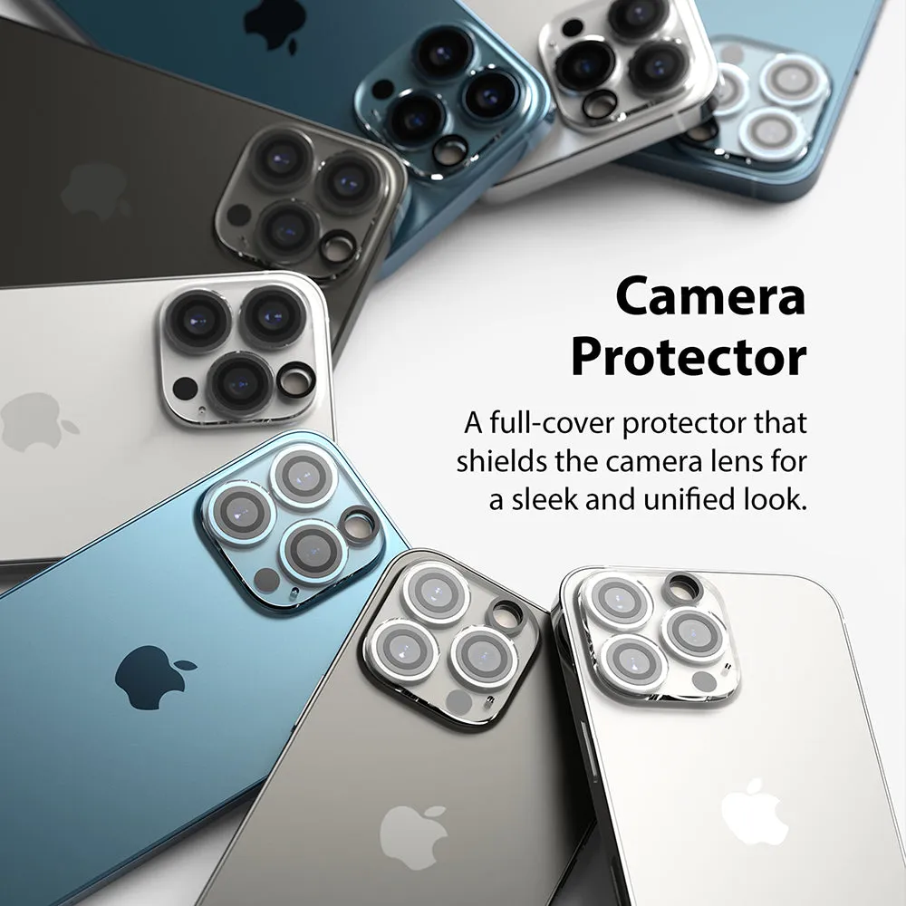 iPhone 13 Pro / 13 Pro Max | Camera Protector Glass [3 Pack]