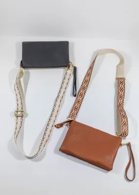 Izzy Crossbody FINAL SALE