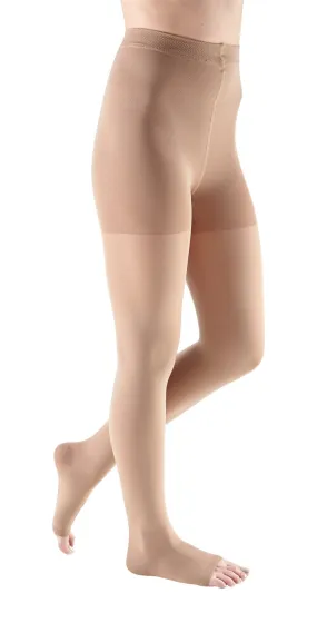 mediven comfort, 15-20 mmHg, Panty, Open Toe