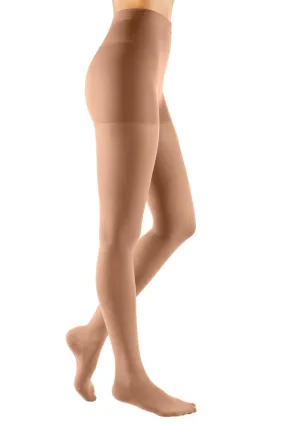 mediven comfort, 30-40 mmHg, Maternity Panty, Closed Toe