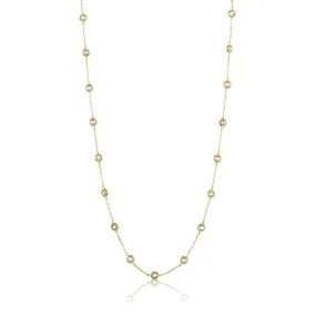 MELINDA MARIA | Sahara Necklace