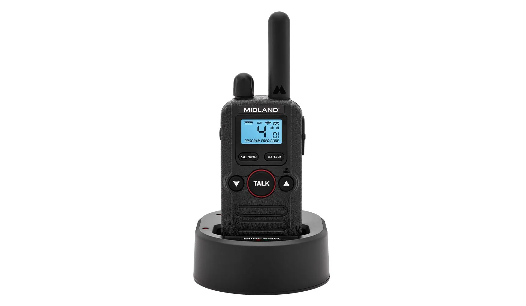 Midland BizTalk® BR180 Business Radio