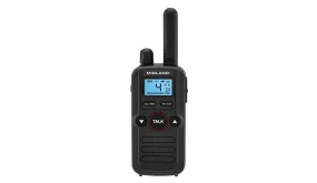 Midland BizTalk® BR180 Business Radio