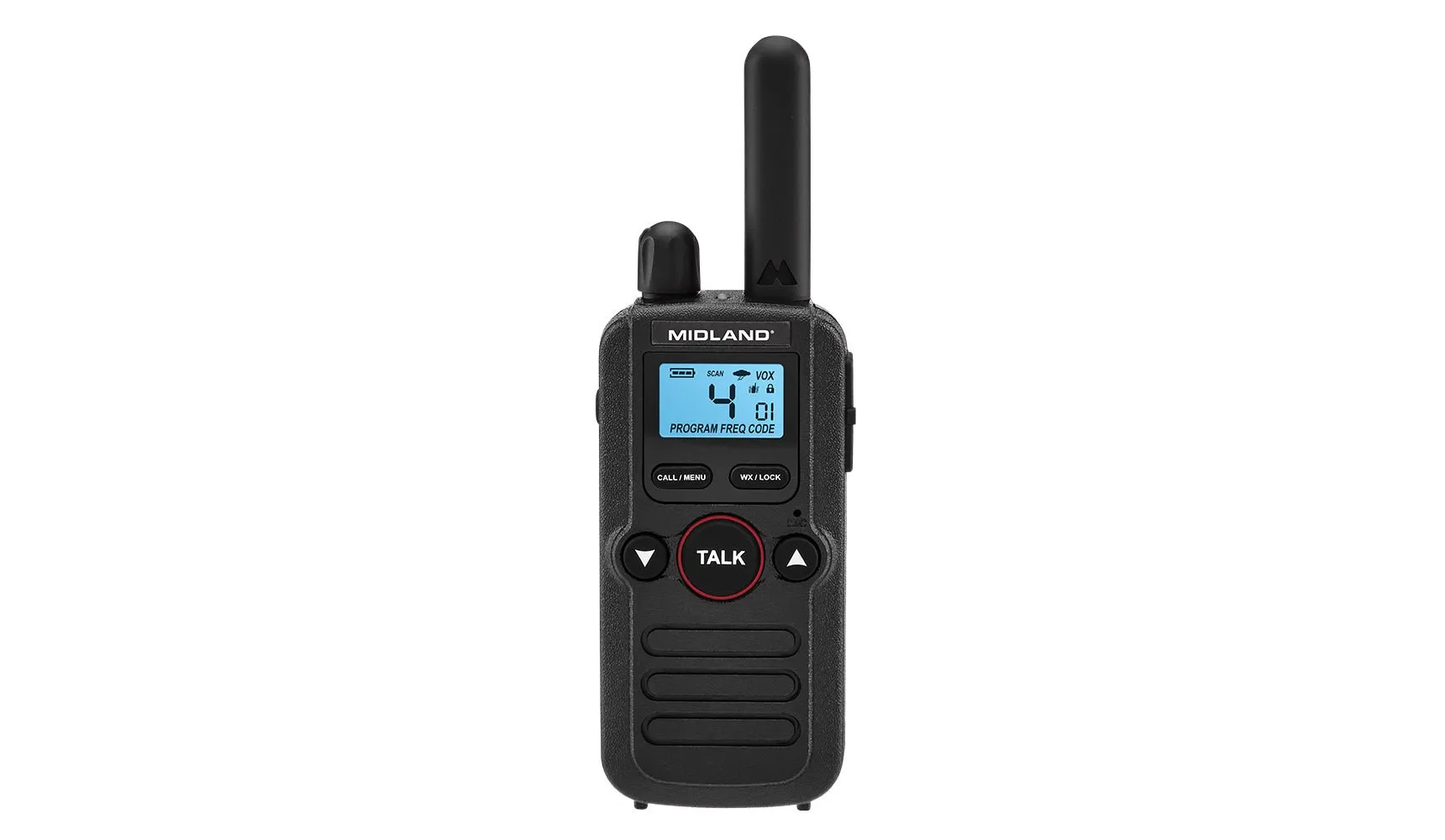 Midland BizTalk® BR180 Business Radio