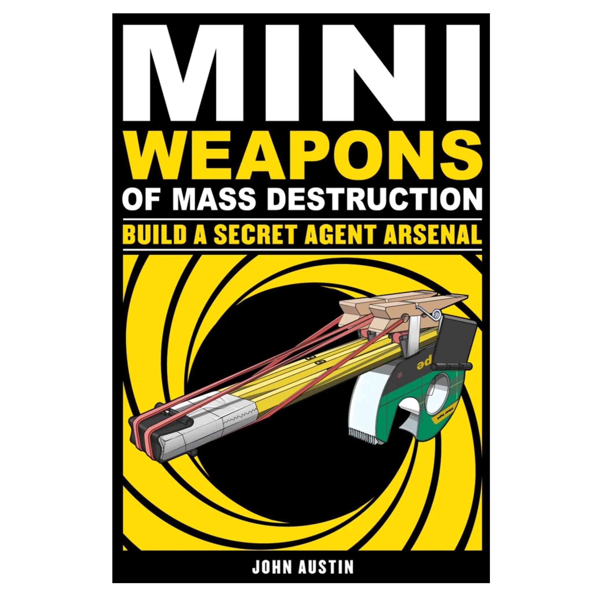 Mini Weapons of Mass Destruction