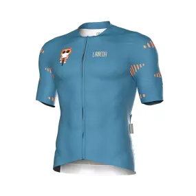 Modi Men Short Sleeve Cycling Jersey