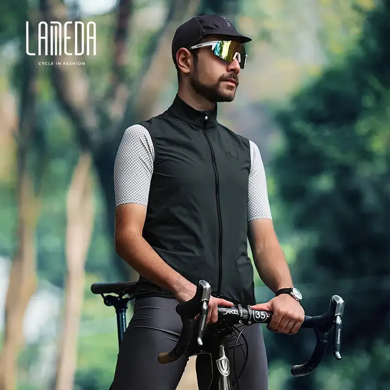 Phantom Unisex Cycling Vest