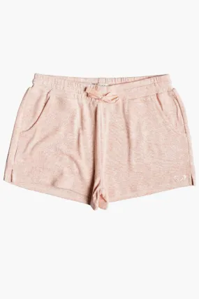 Roxy Salty Shell Beach Girls Shorts (Size 14 left)