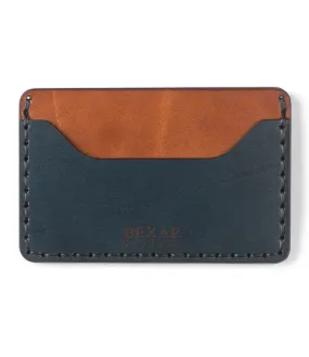 Slim Wallet // Driftwood