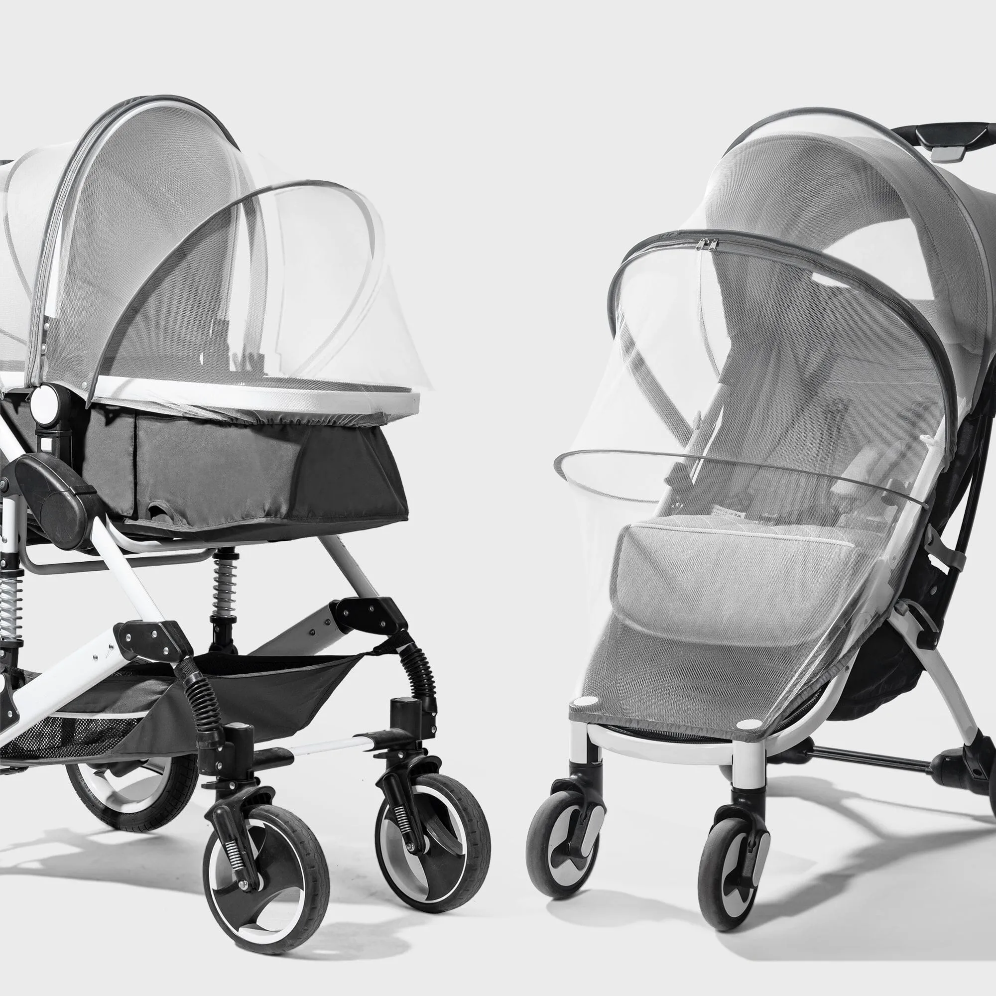 Stroller Mosquito Bug Net