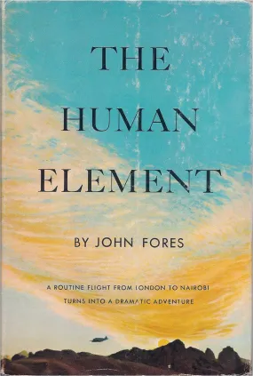 The Human Element