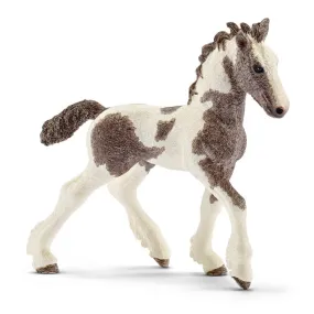 Tinker Foal Farm Horse Toy