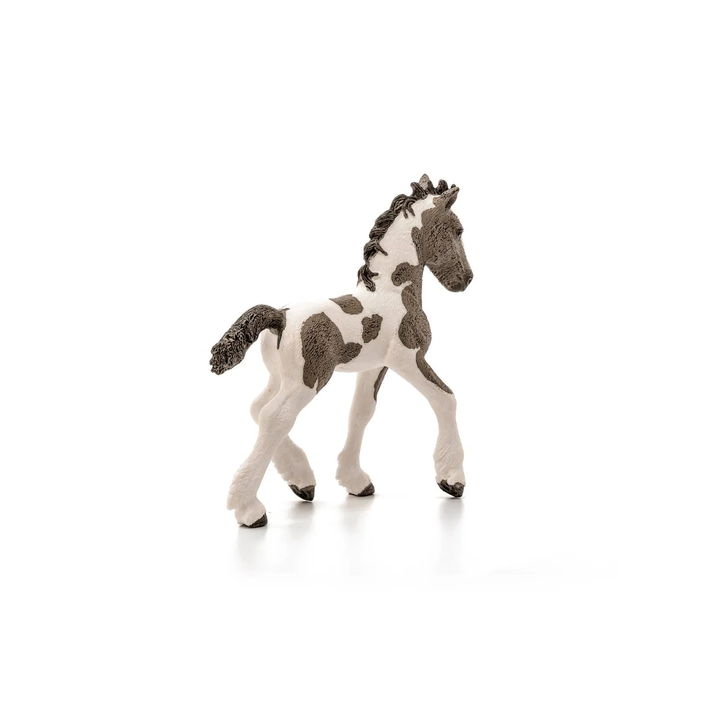 Tinker Foal Farm Horse Toy